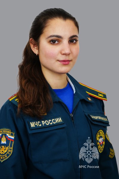 Задорожная <br>Вероника  Ивановна